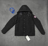 Superclo Canada gose jackets na0312