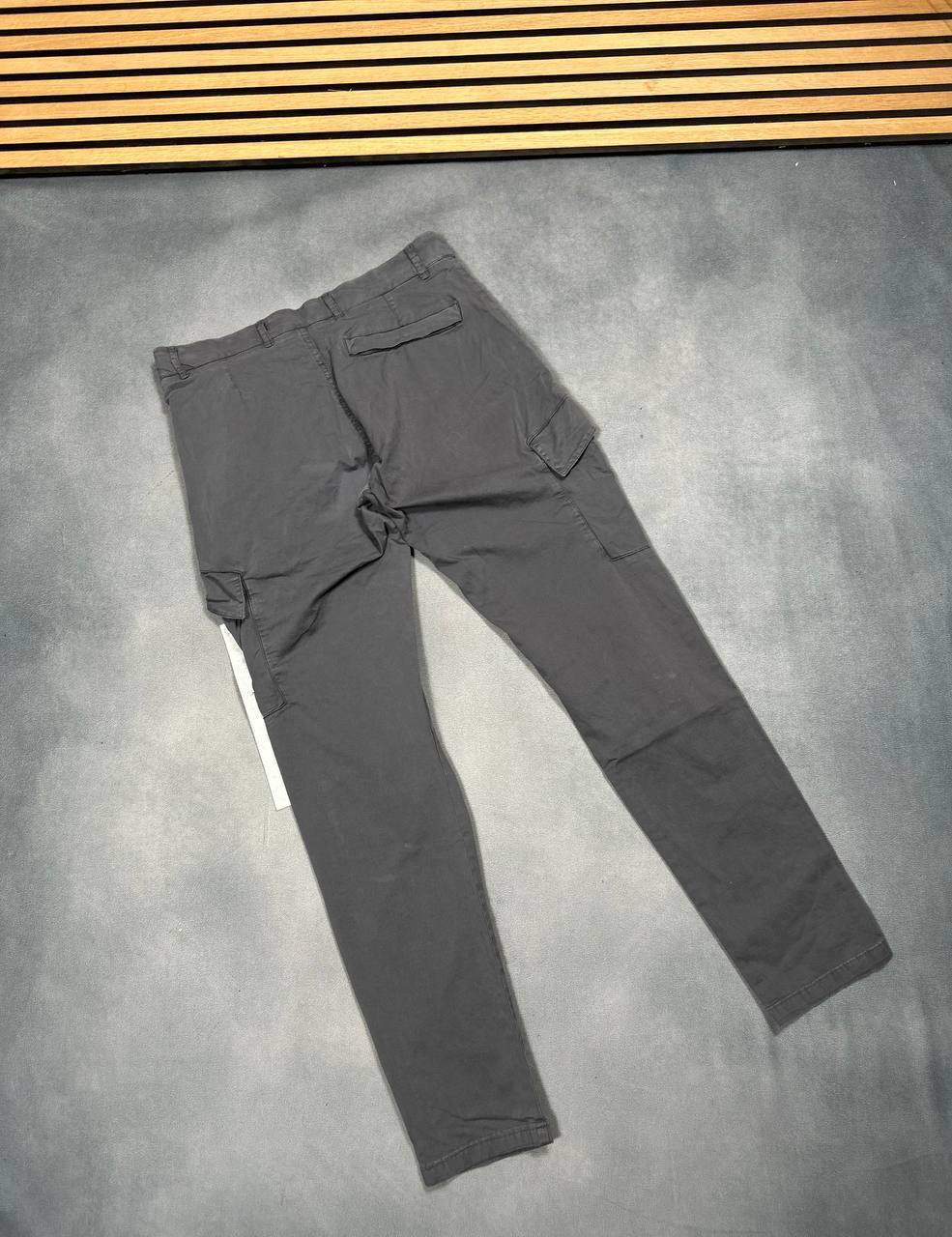 SUPER CLO STON ISLAND CAGRO PANTS sa2608