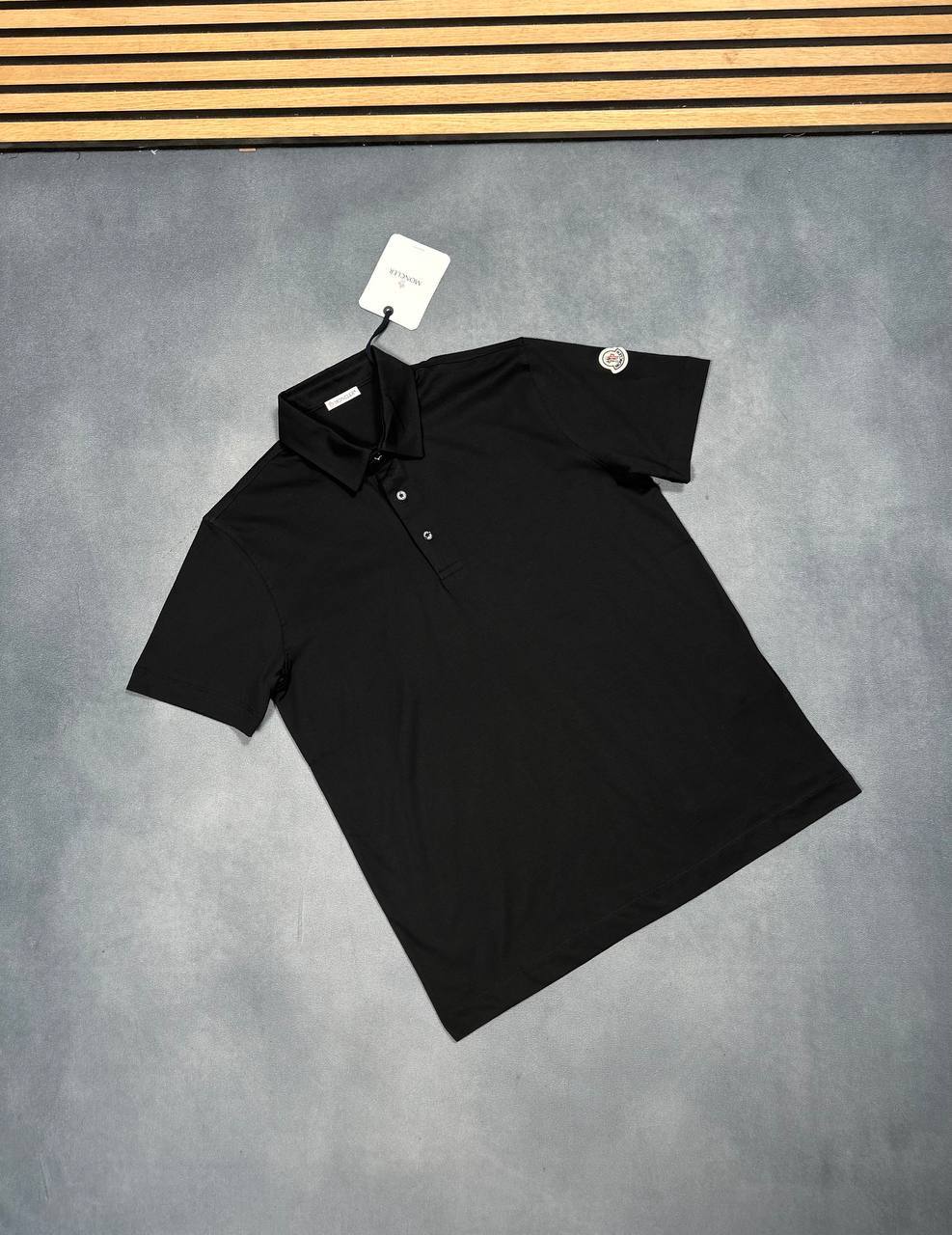 SUPER CLO MONCLE POLO sa2608