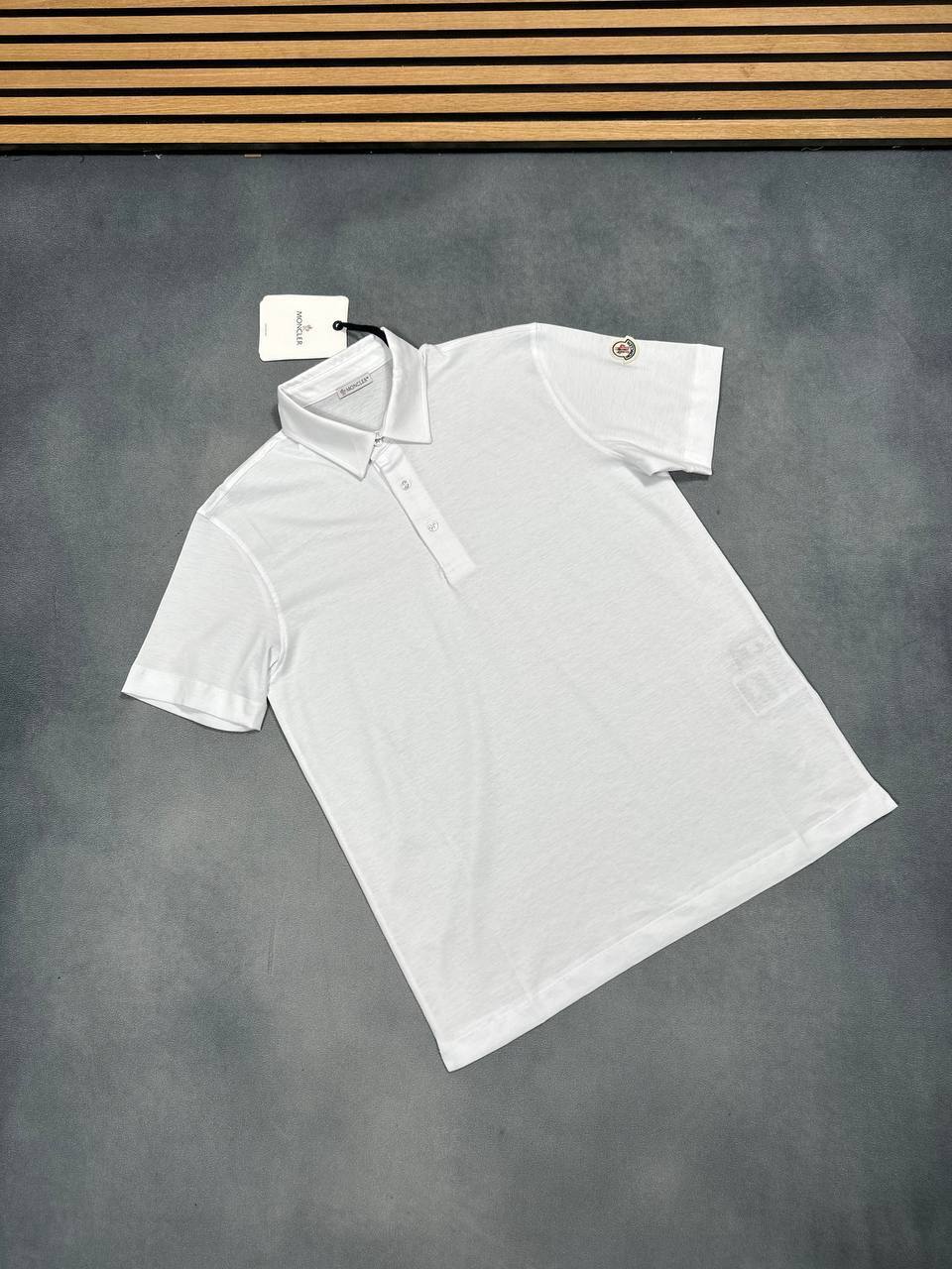 SUPER CLO MONCLE POLO sa2608