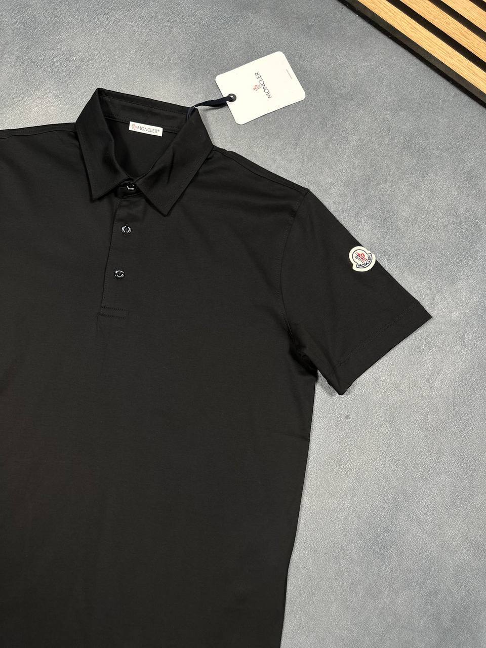 SUPER CLO MONCLE POLO sa2608