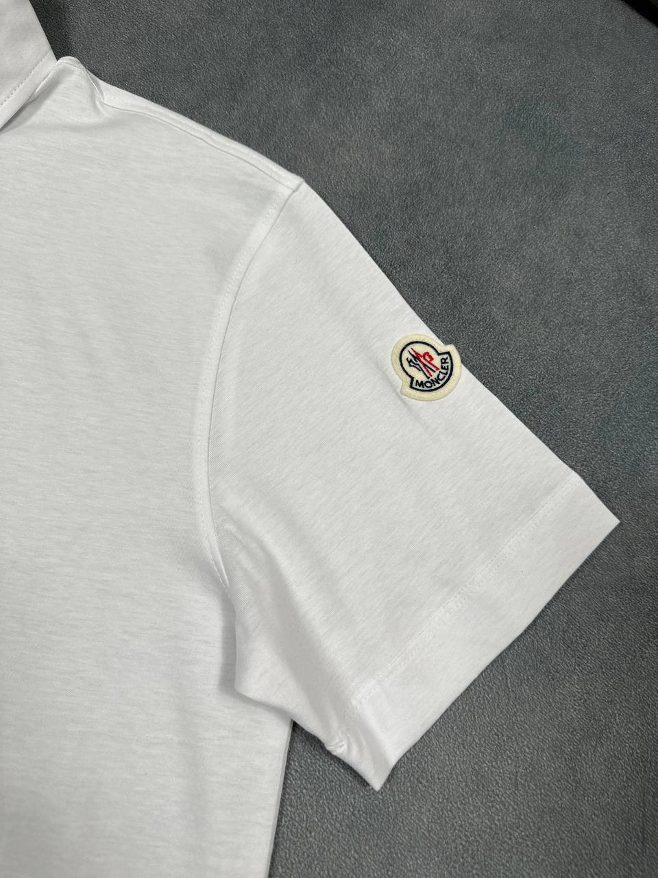 SUPER CLO MONCLE POLO sa2608