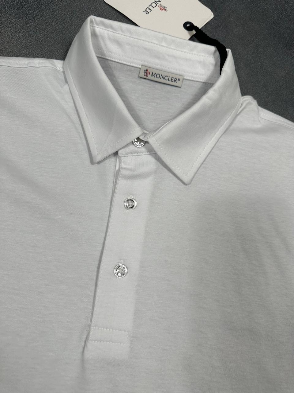 SUPER CLO MONCLE POLO sa2608