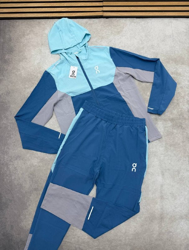 MENS ON CLOU TRACKSUITS am1506