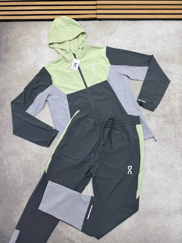 MENS ON CLOU TRACKSUITS am1506