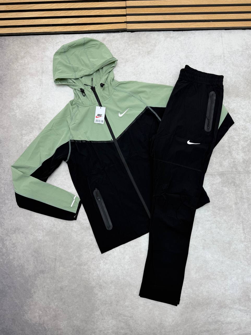 MENS NIK TRACKSUITS am1506