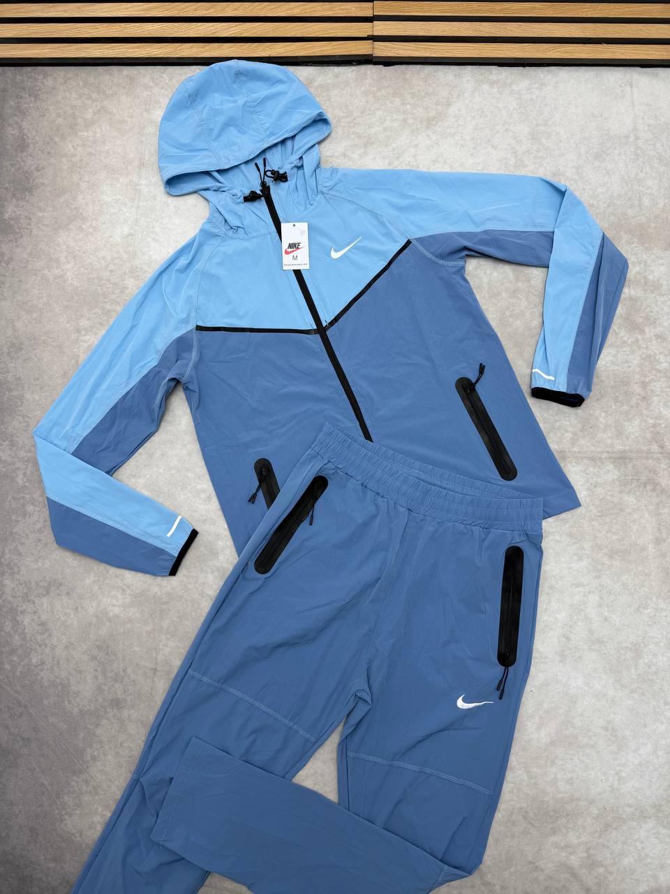 MENS NIK TRACKSUITS am1506