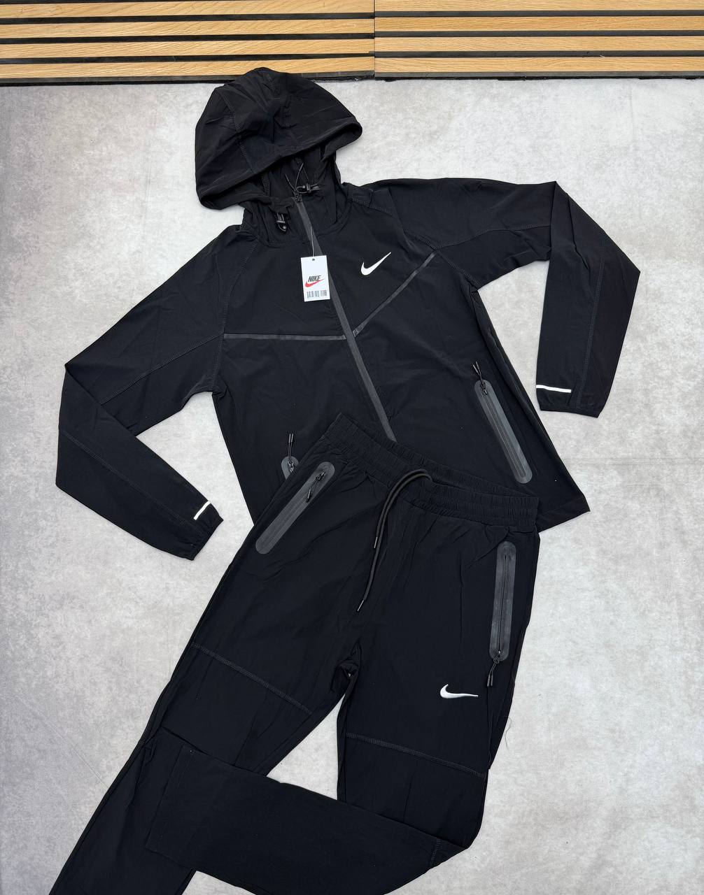 MENS NIK TRACKSUITS am1506