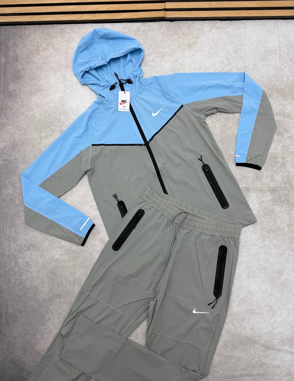 MENS NIK TRACKSUITS am1506
