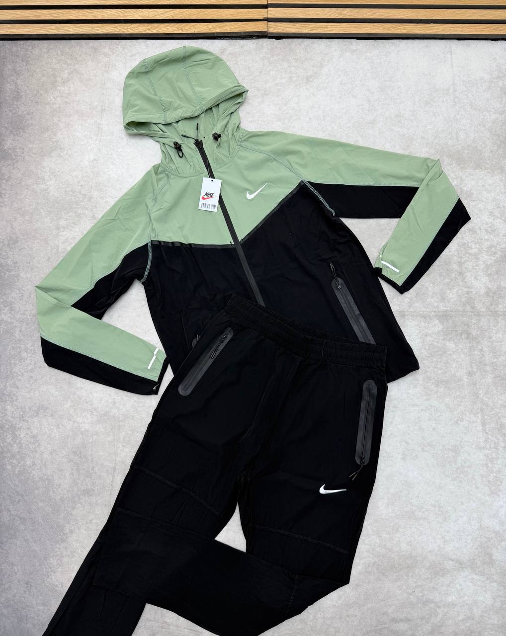 MENS NIK TRACKSUITS am1506