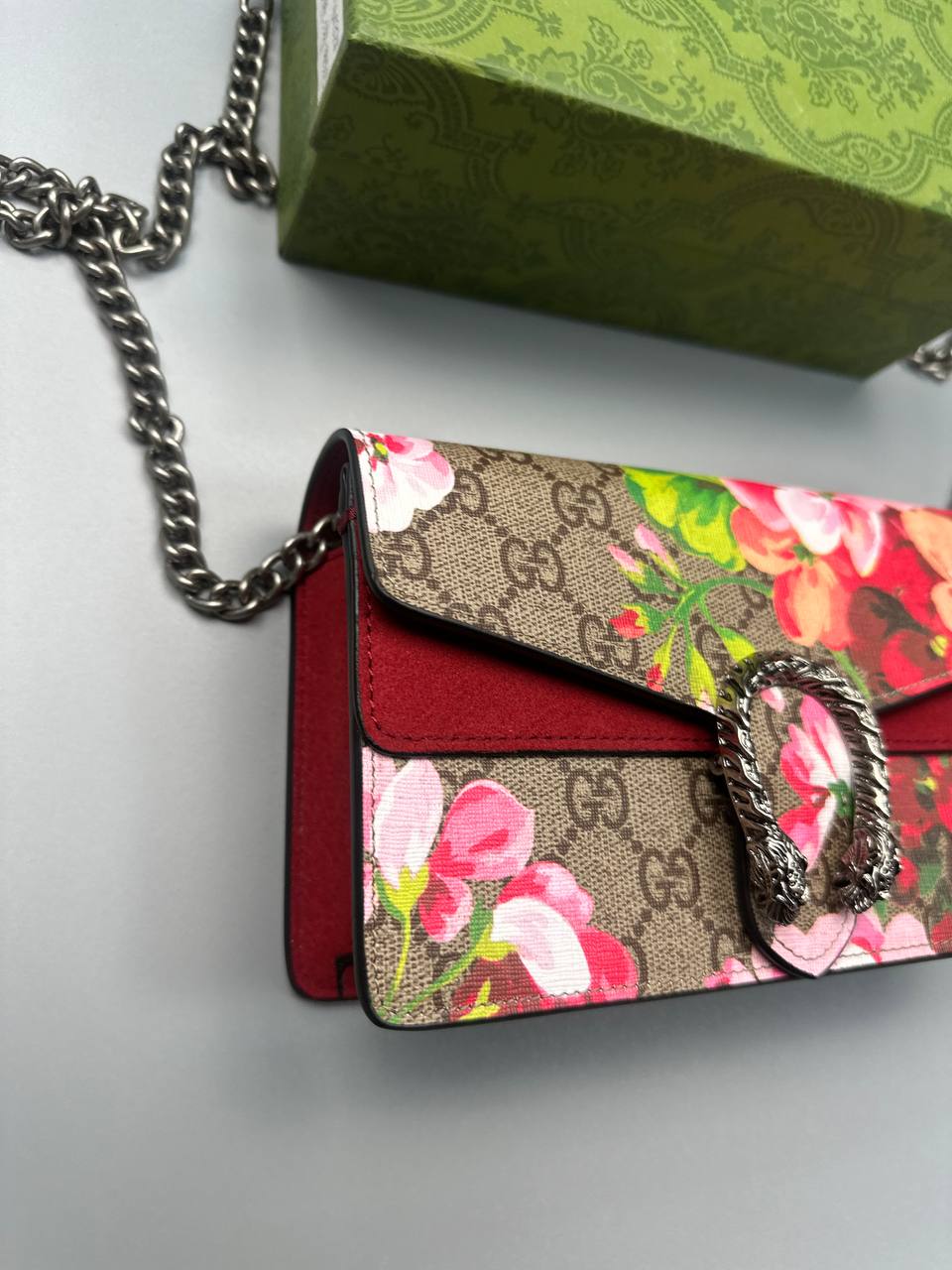 Gucc bag high Quality su3105