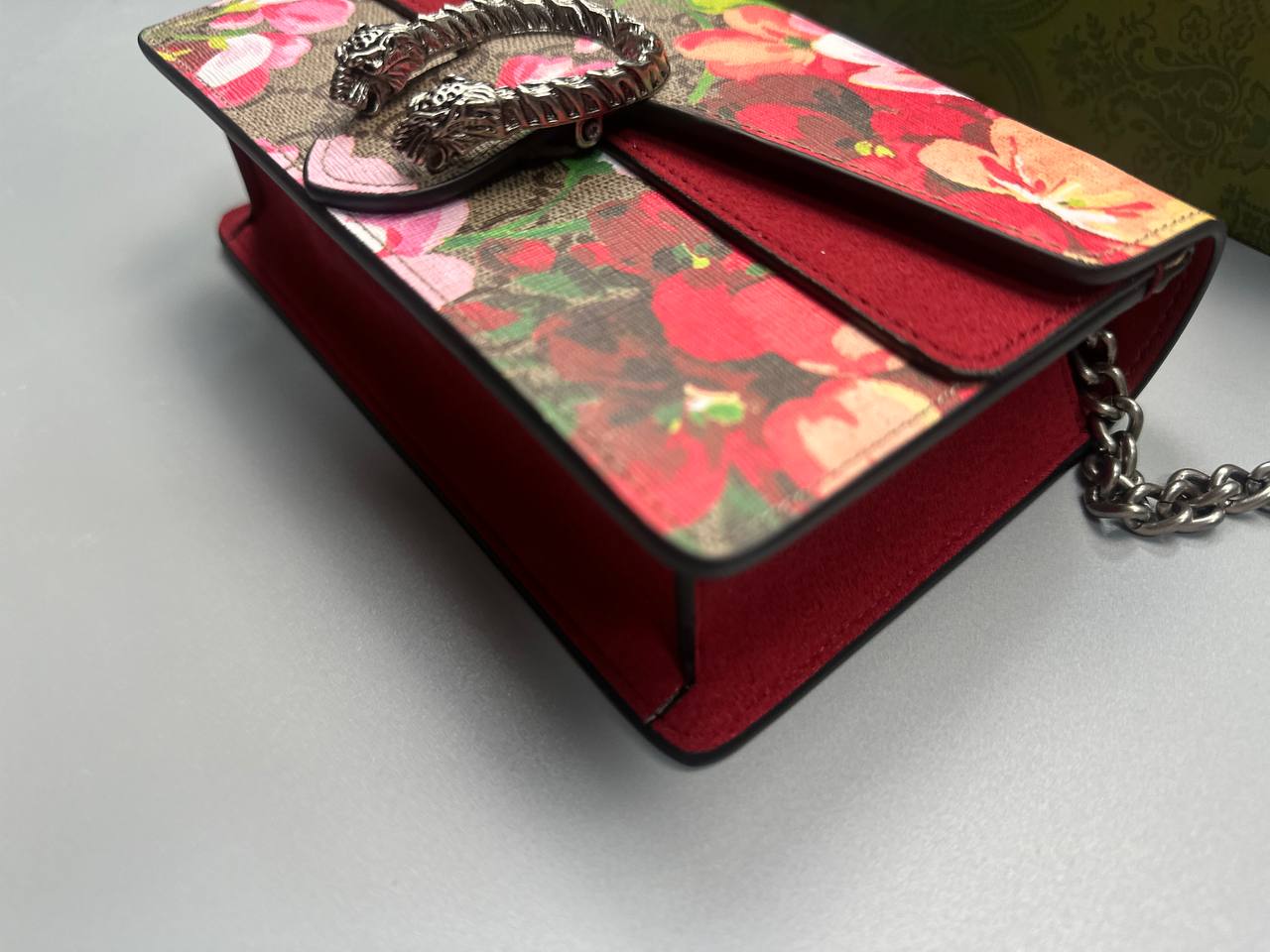 Gucc bag high Quality su3105