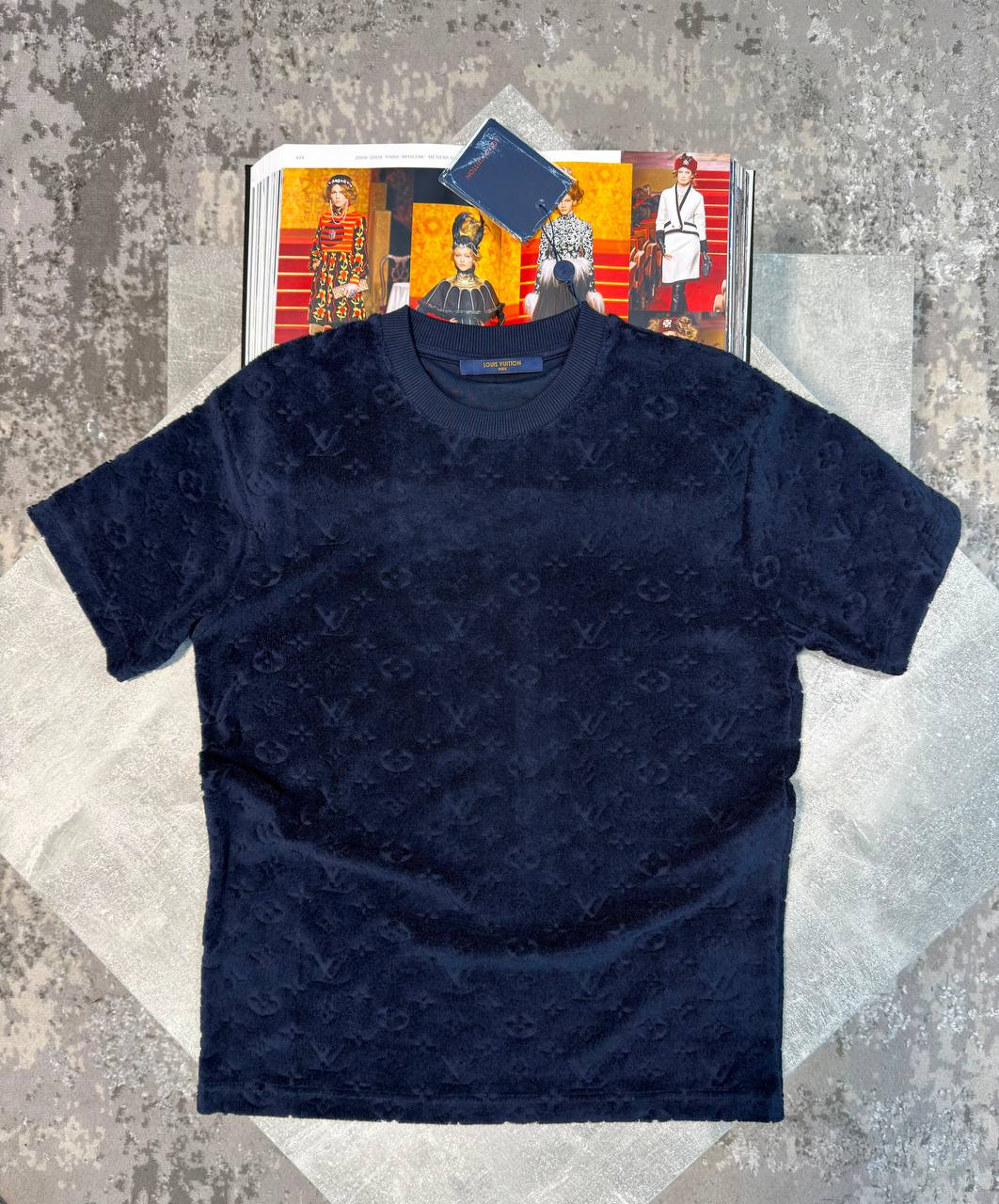 LV Tshirt aj1606