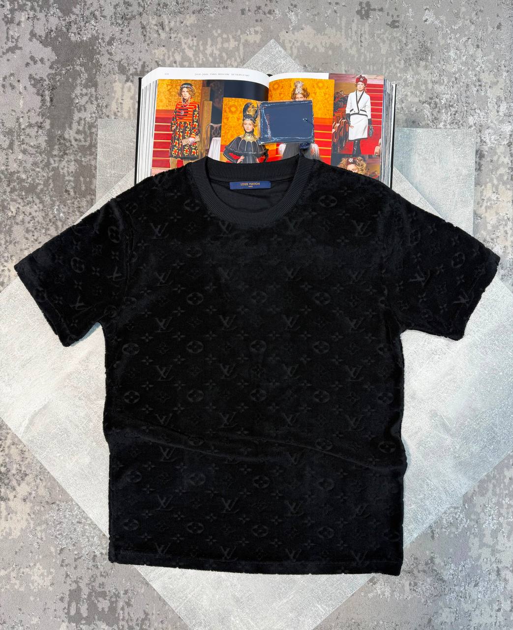 LV Tshirt aj1606
