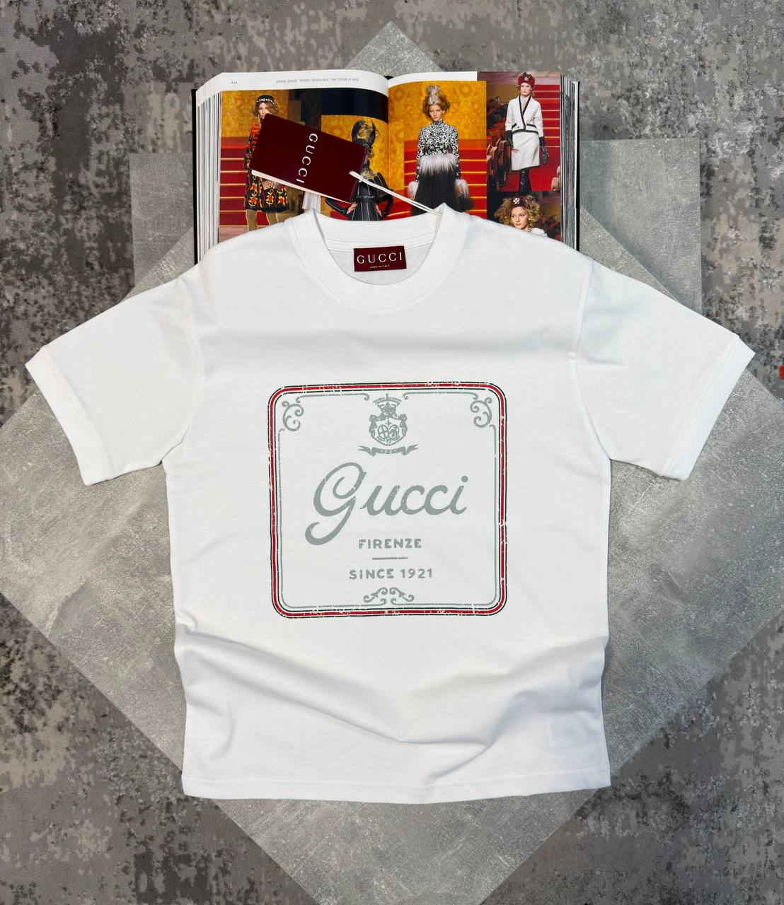 Gucc Tshirt-aj1606
