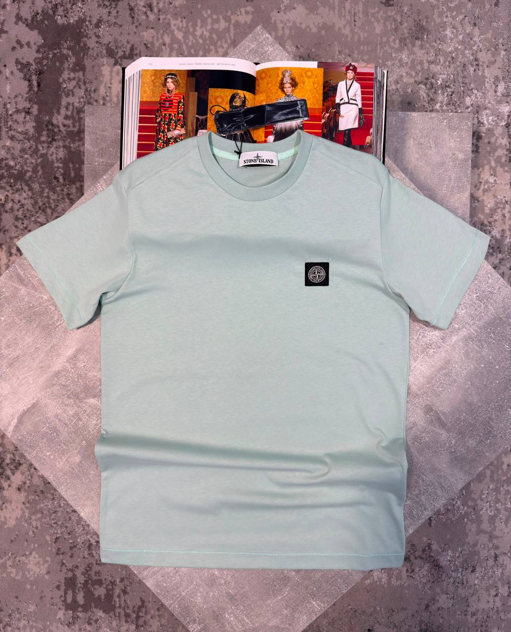 Ston islan classic Tshirt aj1606