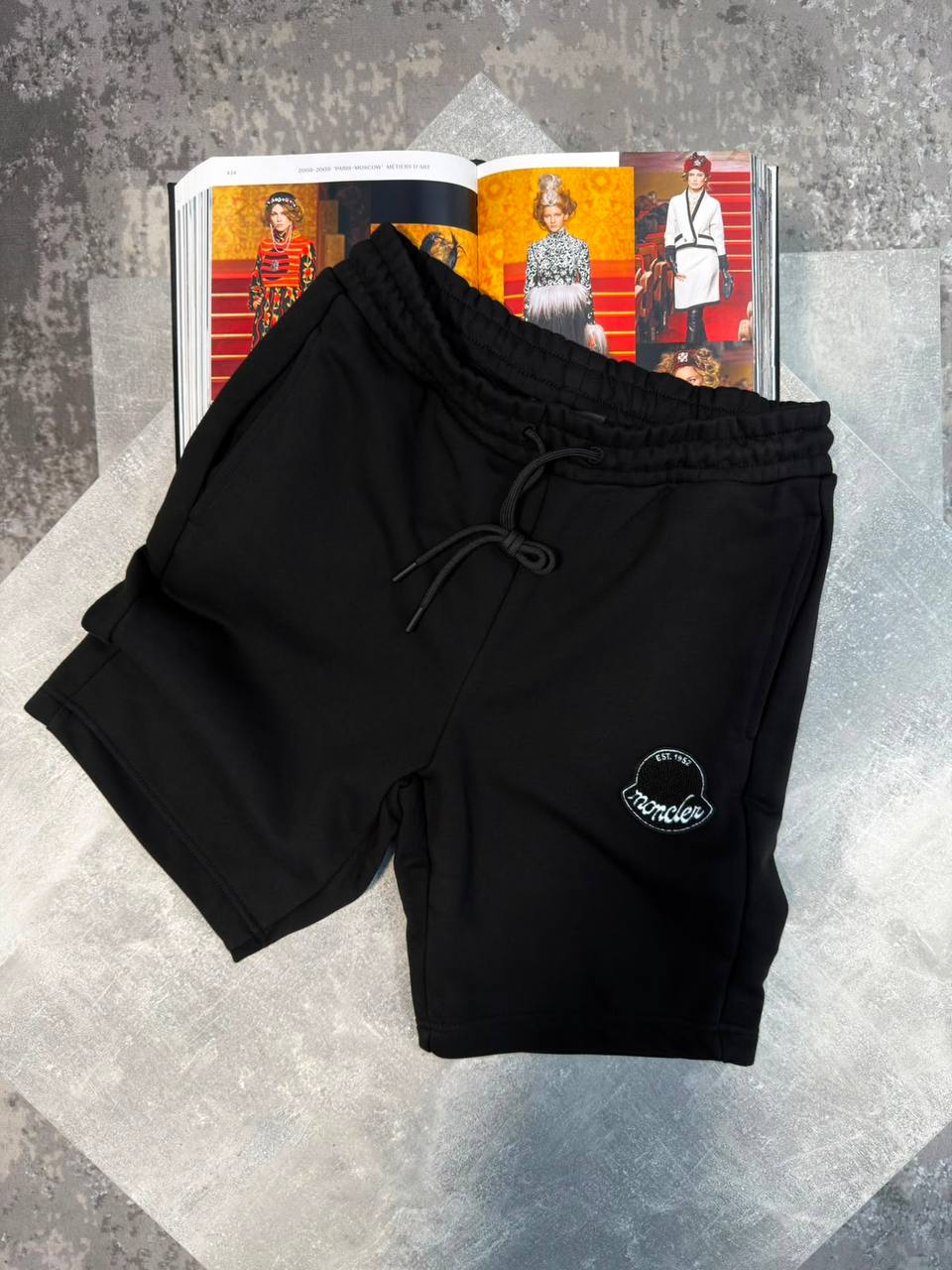 Moncle Shorts aj1606