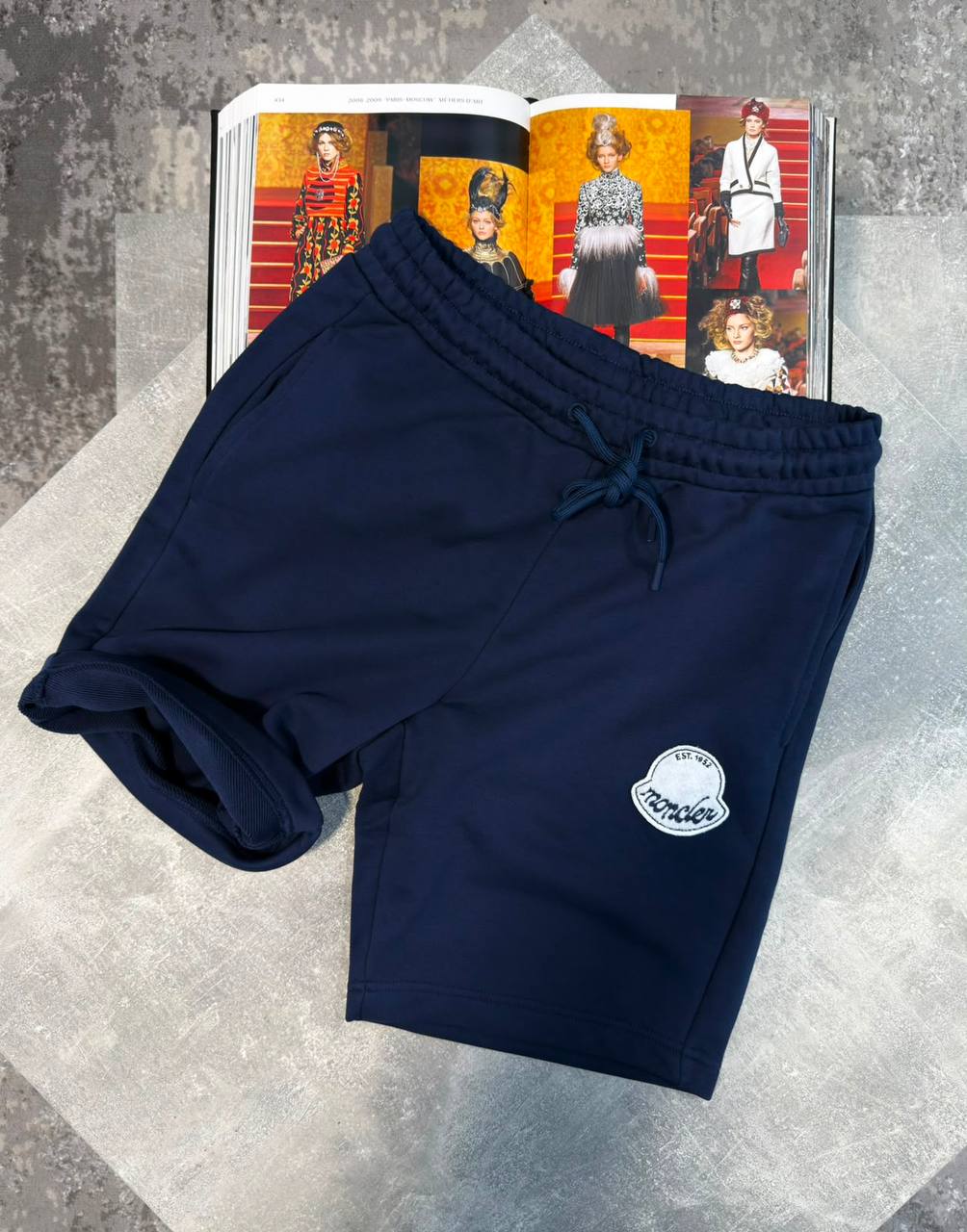 Moncle Shorts aj1606