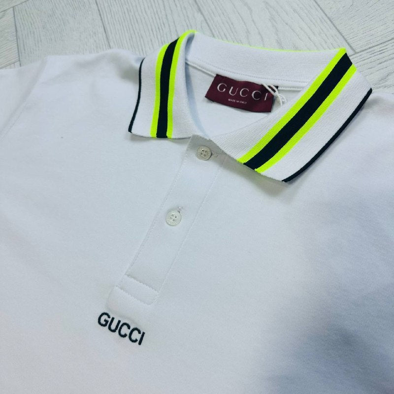 QUALITY GUCC POLO to1706