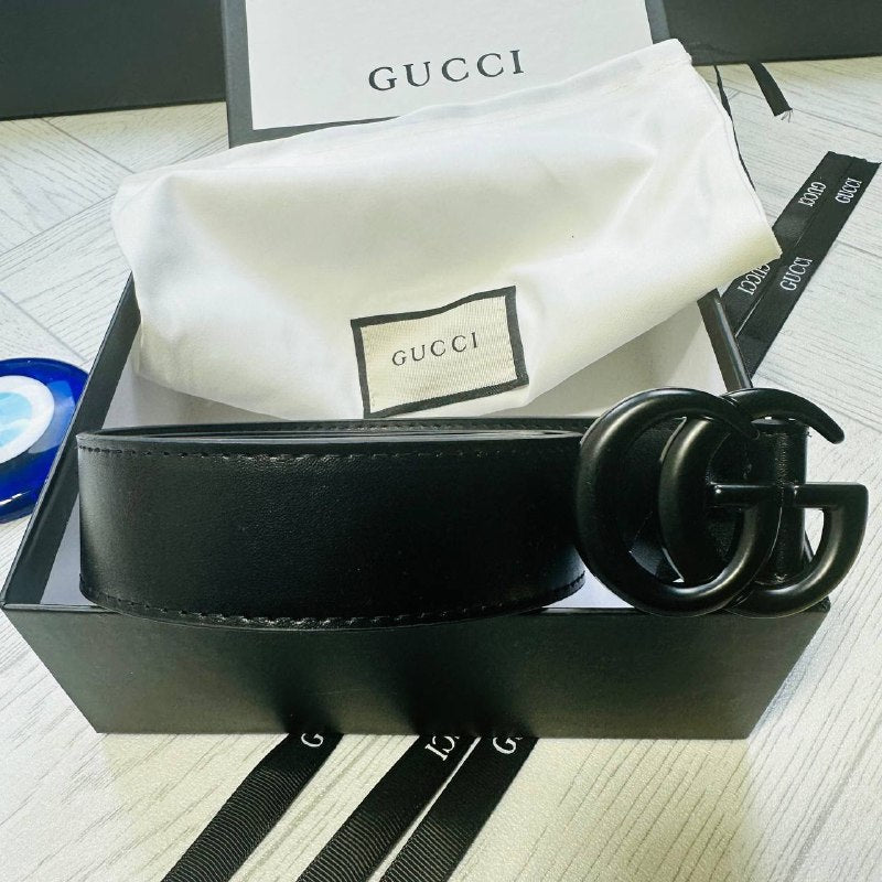 GUCC BELT COMES WITH BOX DUST BAG AND SHOPPING BAG to1706