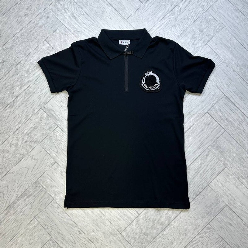 QUALITY MONCLE TEE  to1706