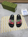 WOMENS GUCC SLIDERS COME WITH BOX ETC am1606