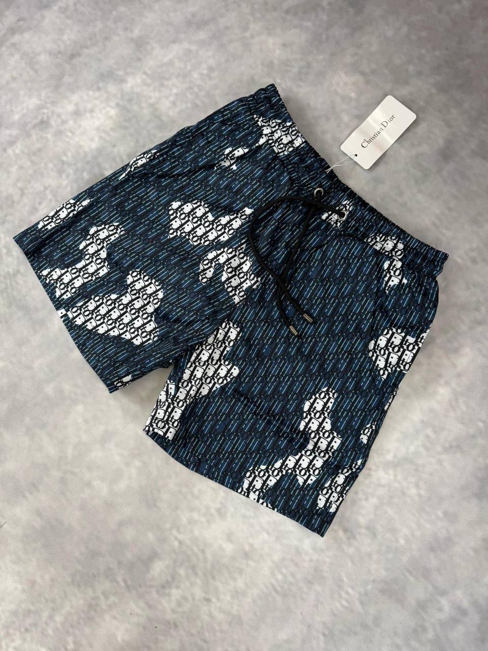 Dio swimming shorts jj1606