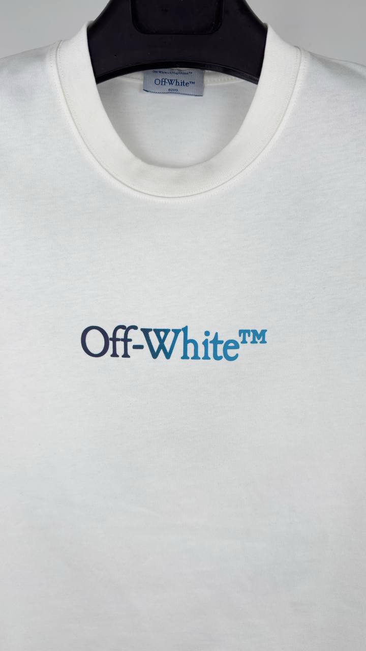 Off-white jj1606