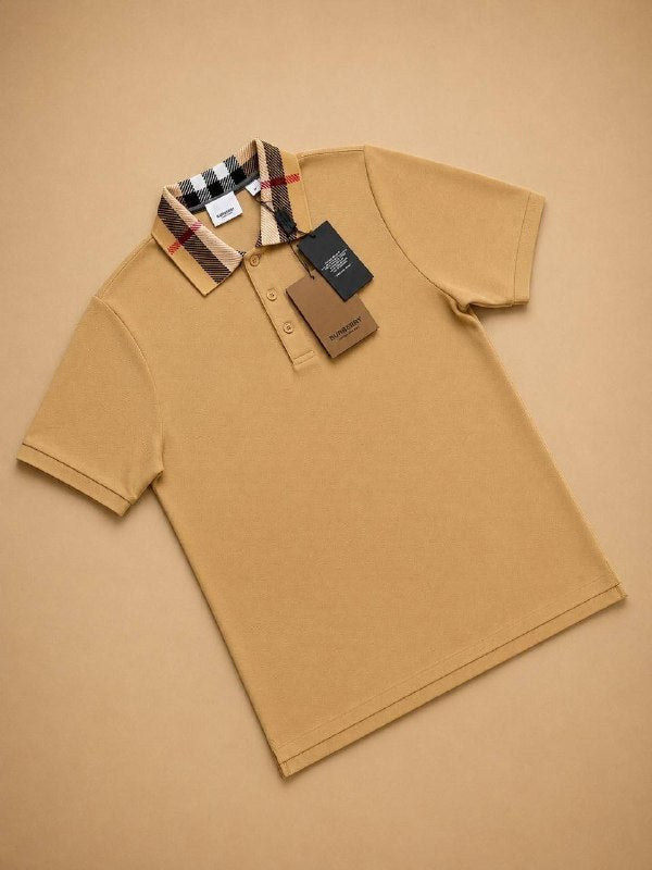 Burberr polo sa1606