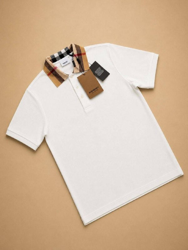 Burberr polo sa1606