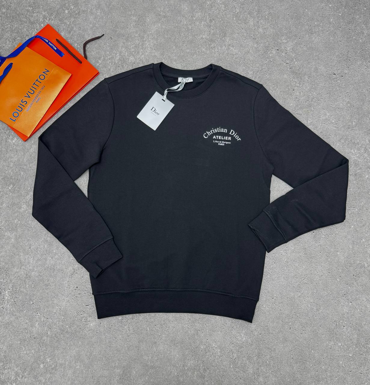 Dor jumper na2708