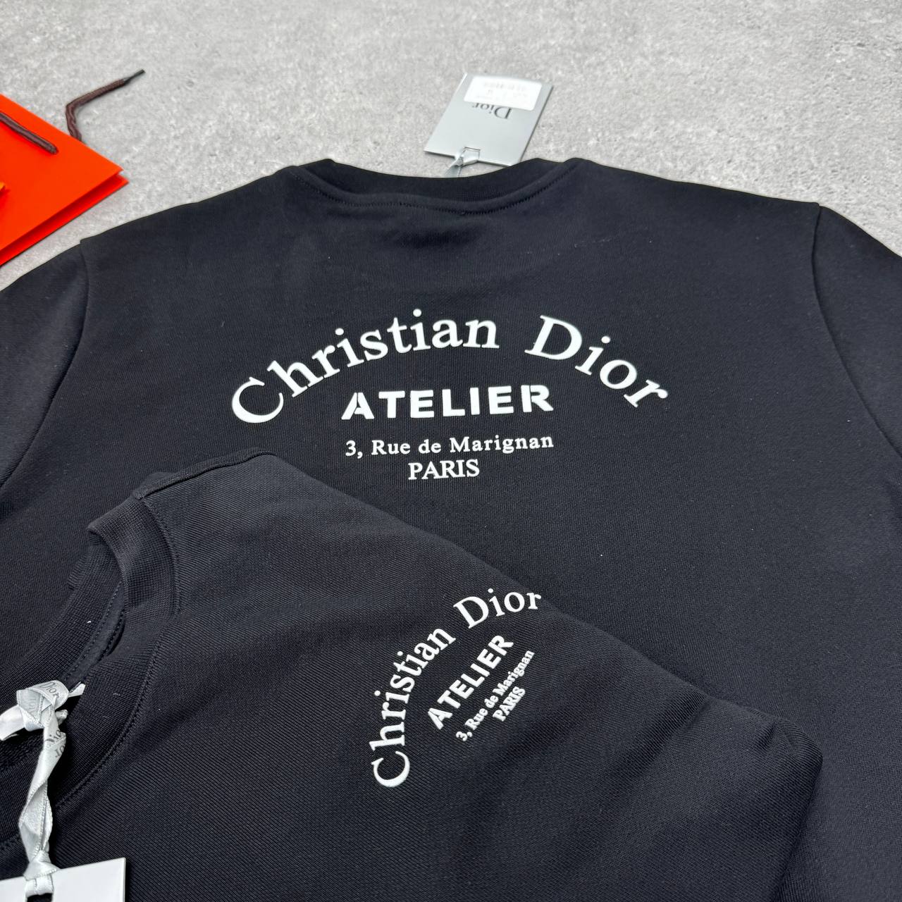 Dor jumper na2708