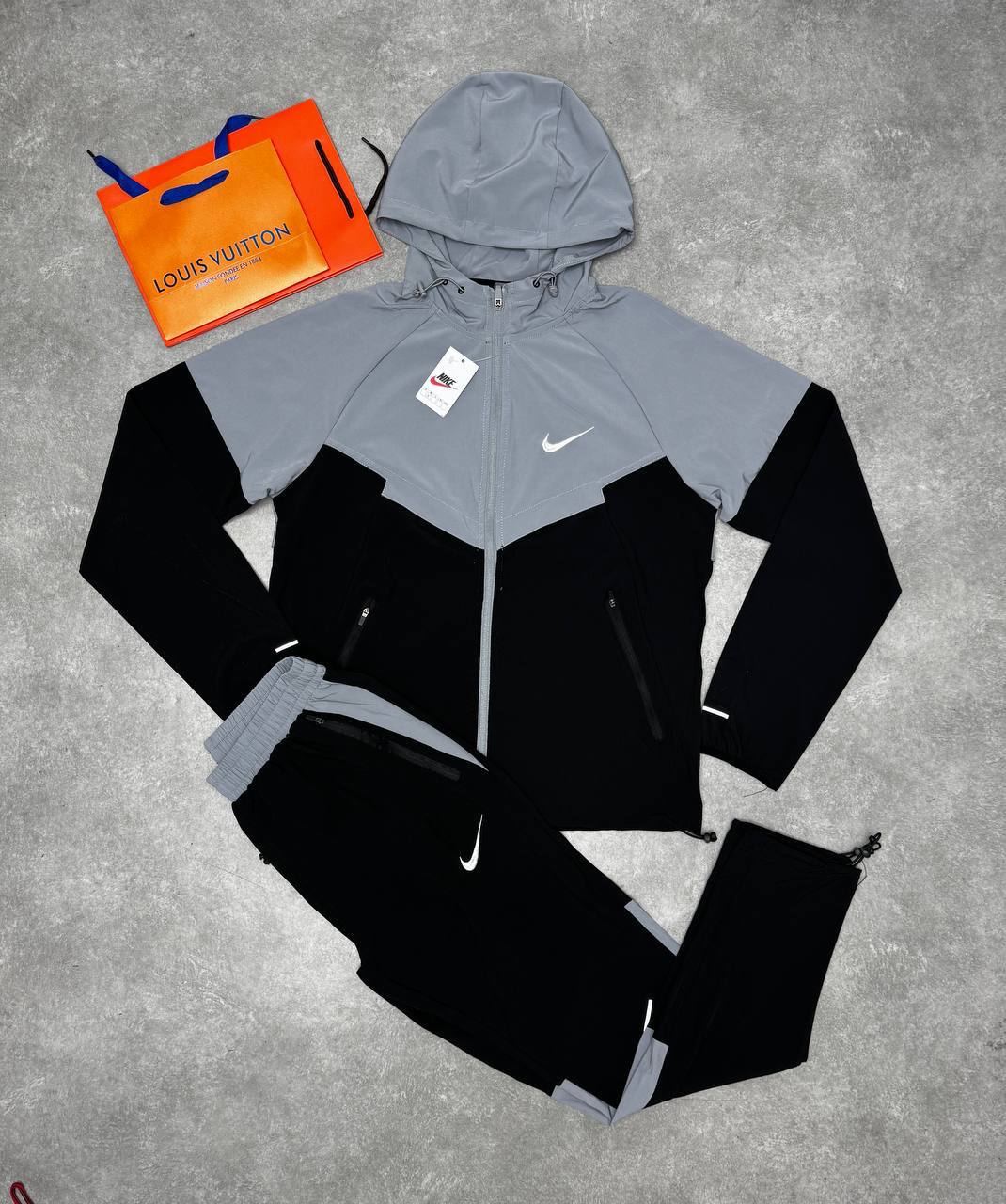 Nik tracksuits na2708