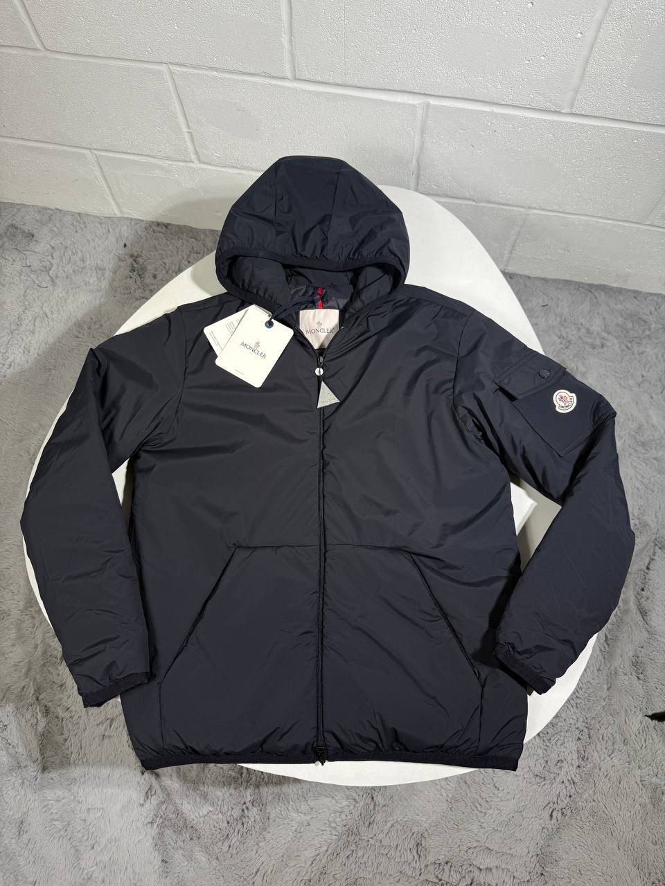 MNCLE - MONTEYNAR SHORT DOWN JACKET 3008
