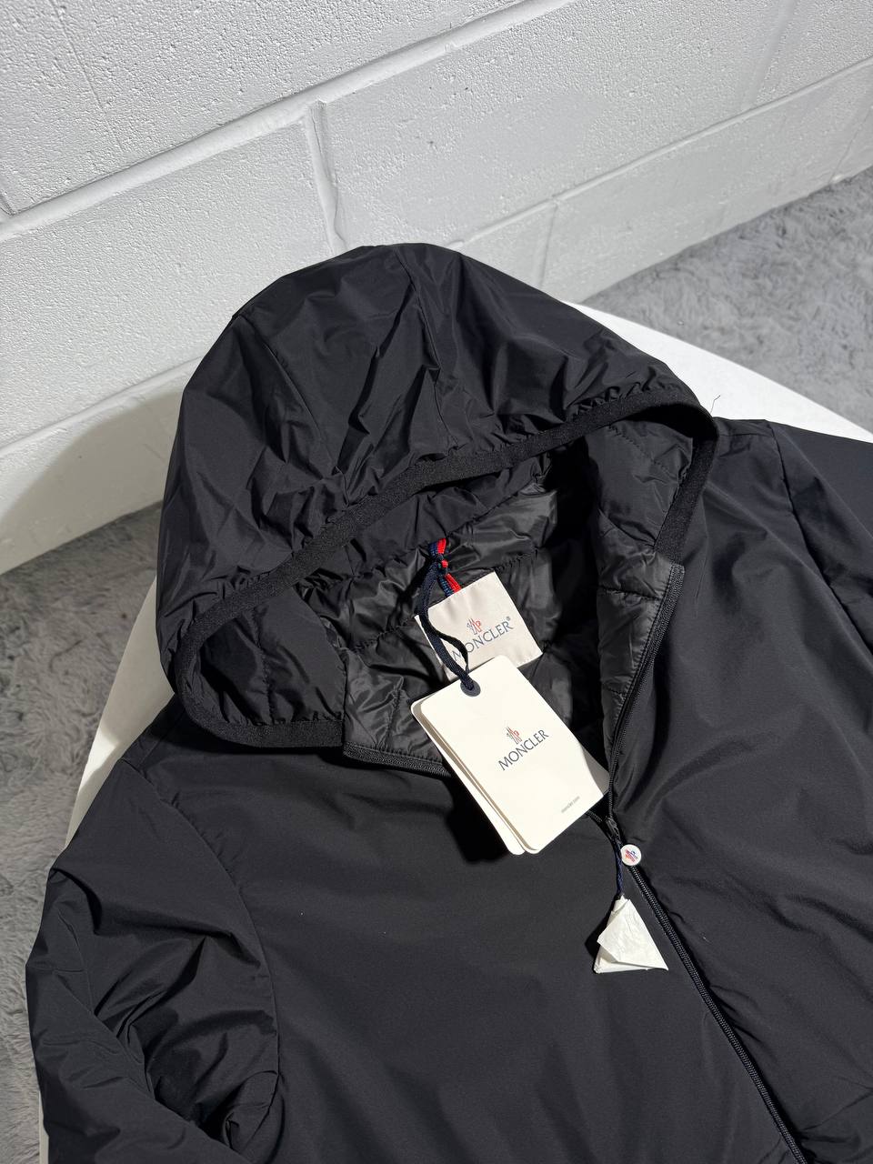 MNCLE - MONTEYNAR SHORT DOWN JACKET 3008
