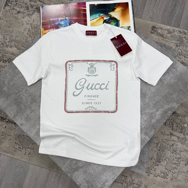 SUPER CLON GUCC TEE jay1806