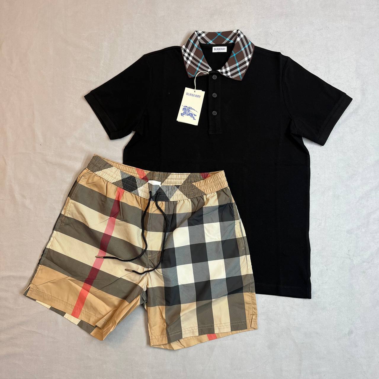 Burbery polos on sale sa2808