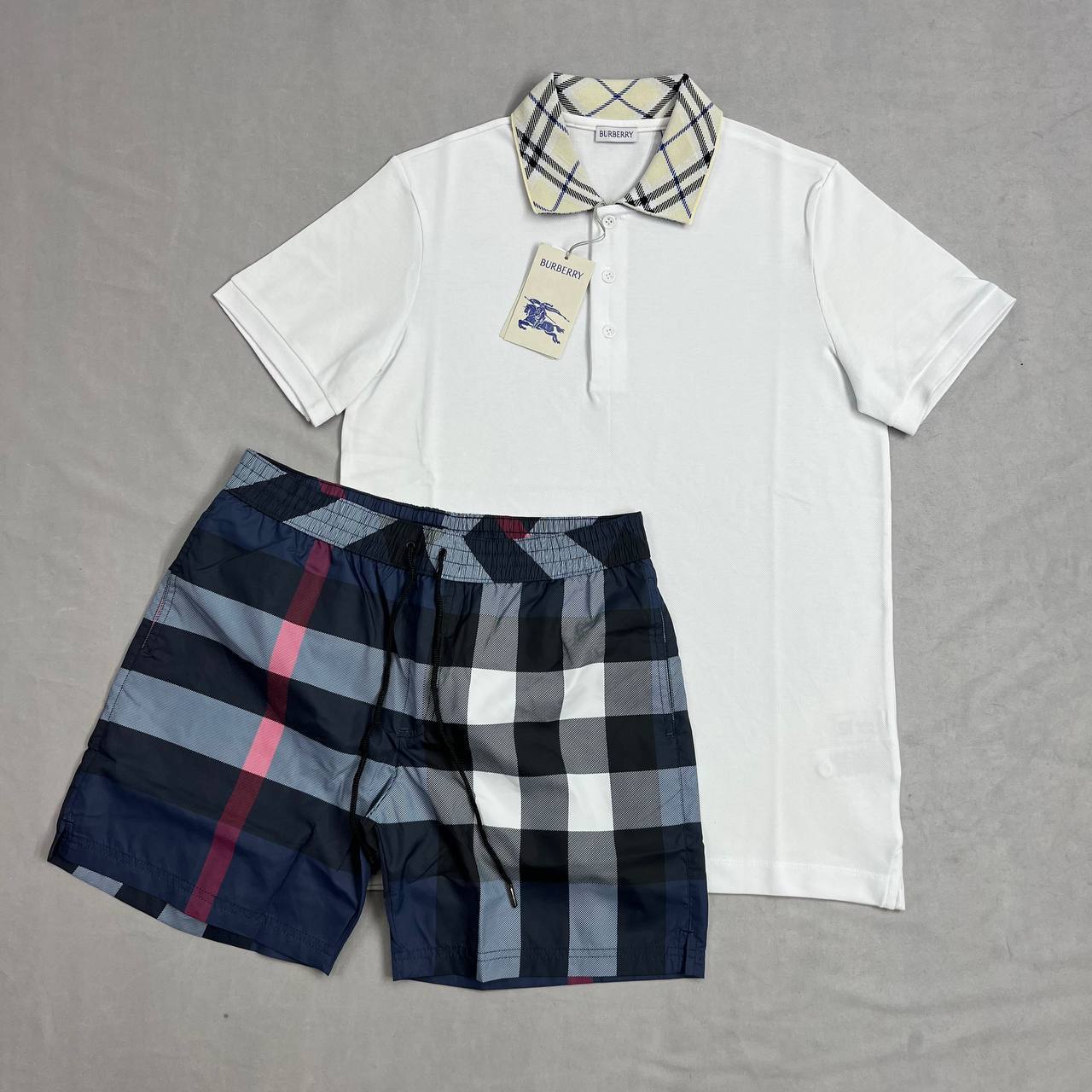 Burbery polos on sale sa2808