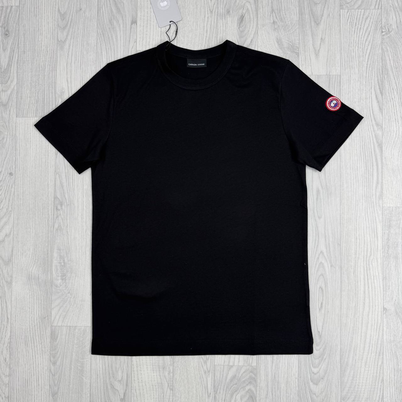 Canada gose tee sa2808