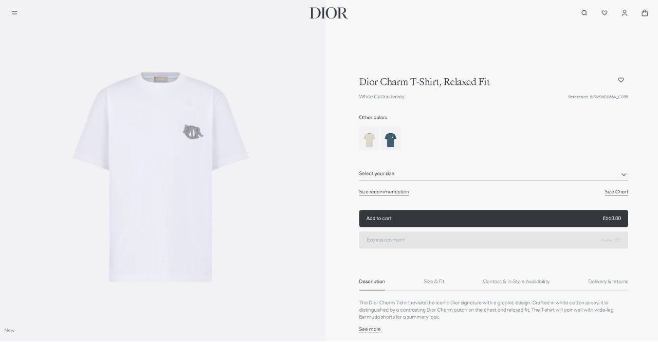 Restock Clone Dor tees sa2808