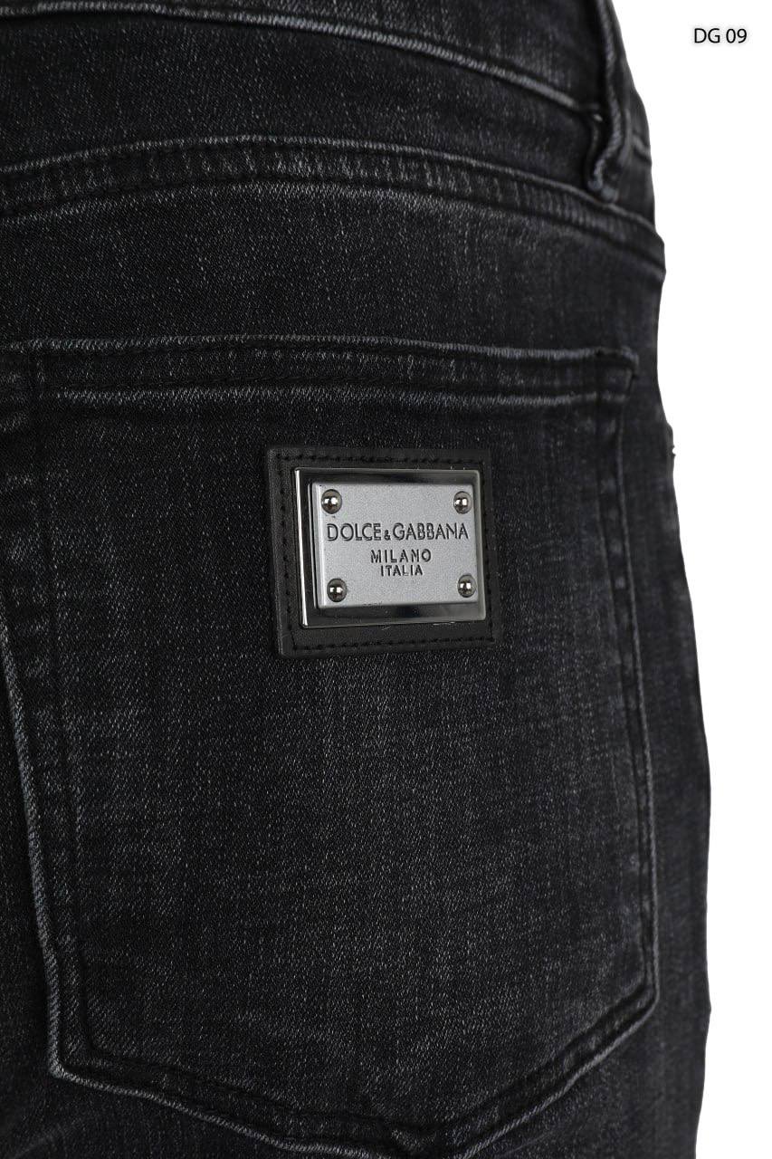 New stock dolc or gabana jeans sa2808