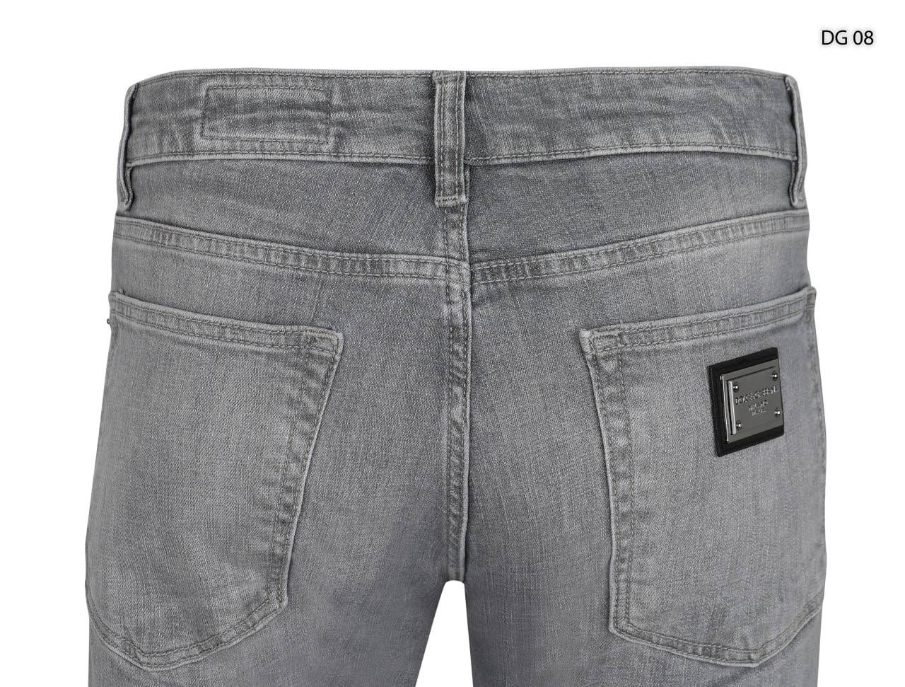 New stock dolc or gabana jeans sa2808