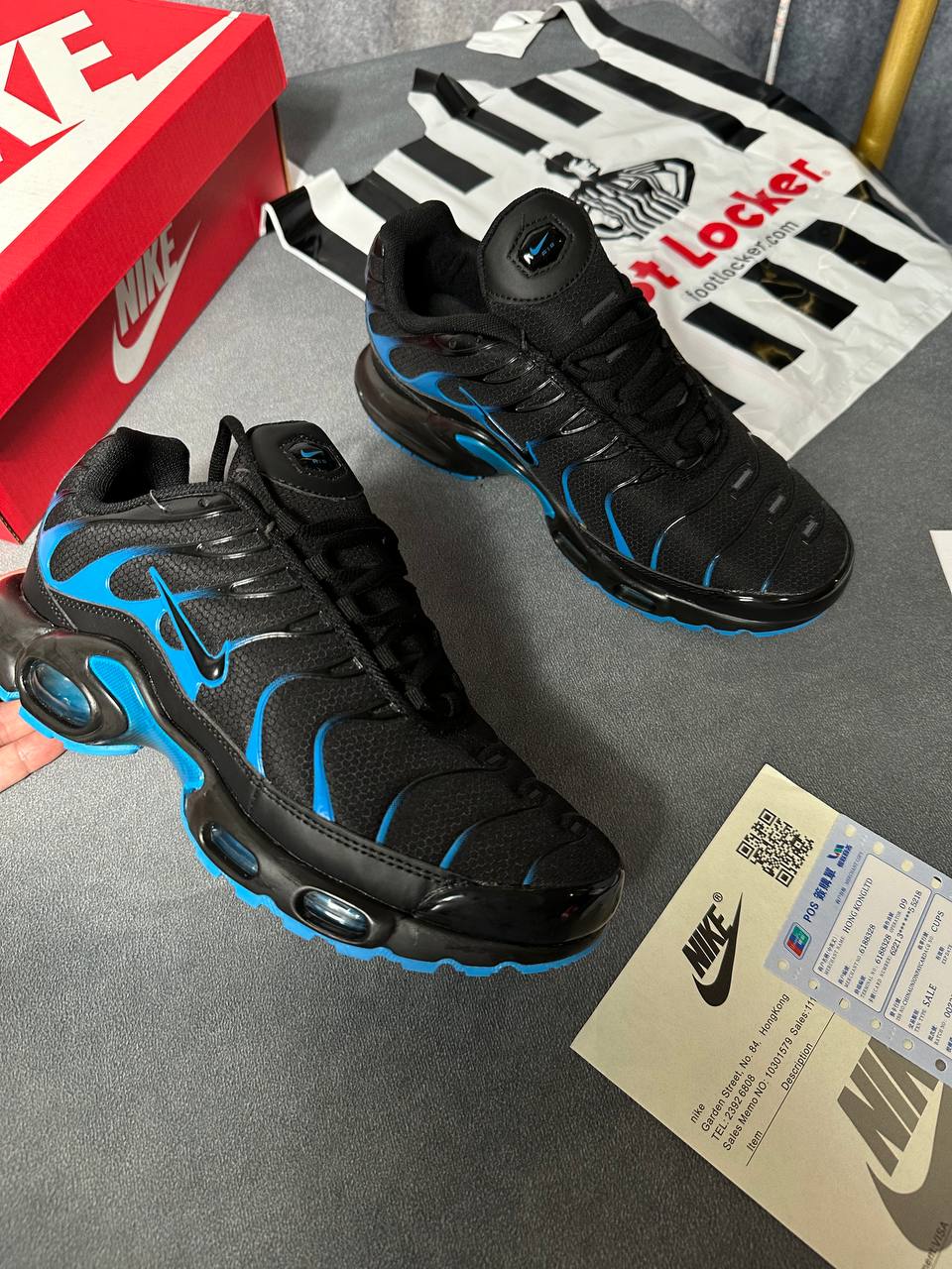 NIK SHOES COME WITH BOX am2708