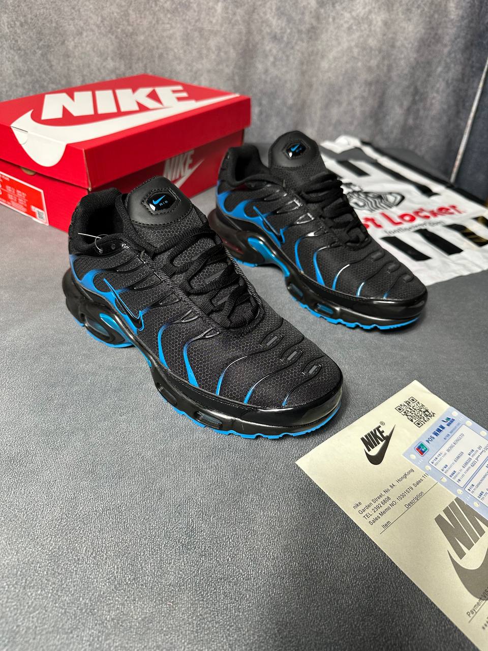 NIK SHOES COME WITH BOX am2708