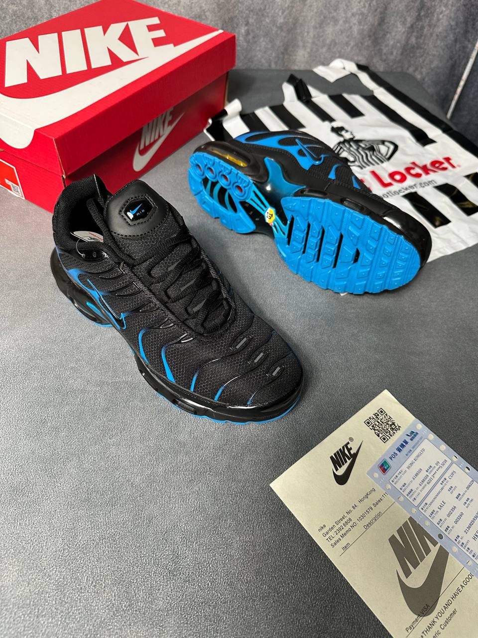 NIK SHOES COME WITH BOX am2708