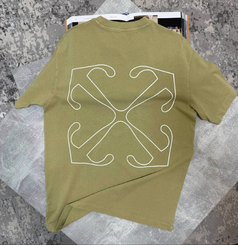 Off white Tshirt aj1706