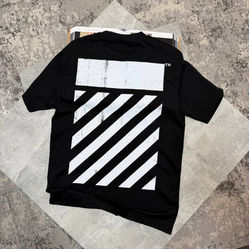 Off white Tshirt aj1706