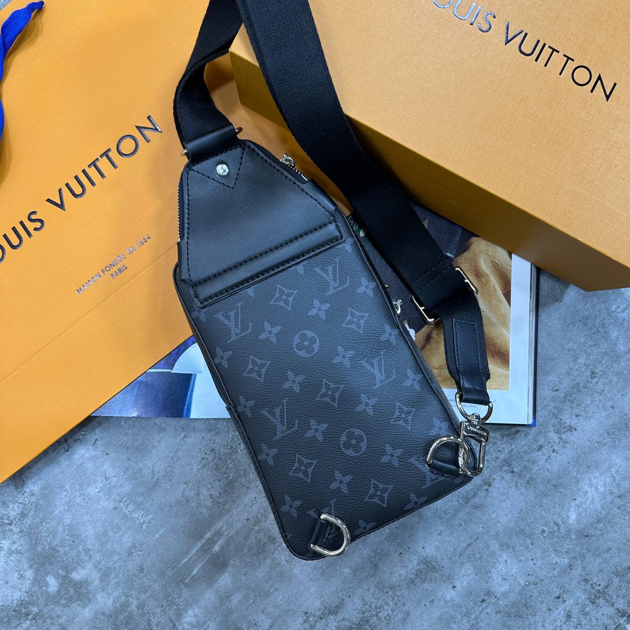 Top quality Lv bags ha1706