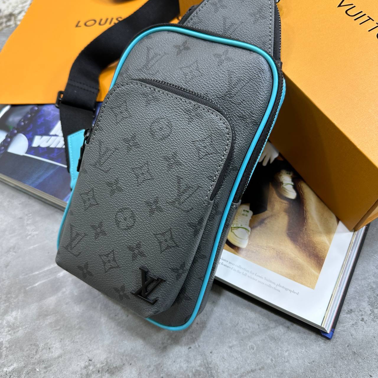 Top quality Lv bags ha1706