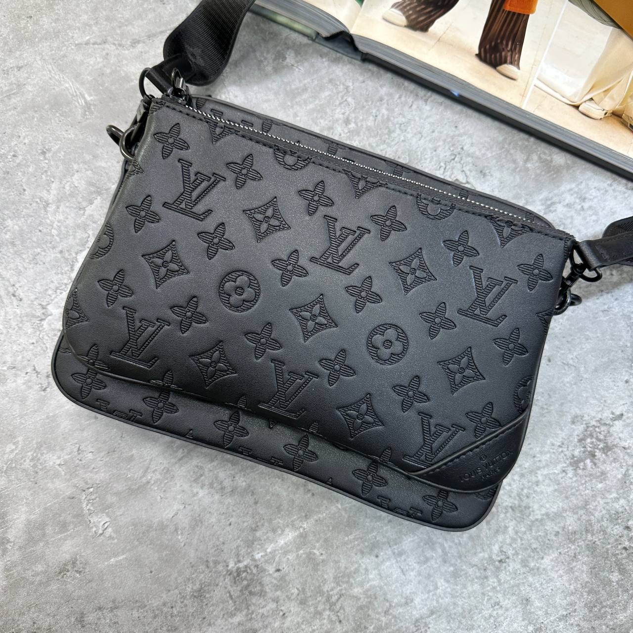 Top quality Lv bags ha1706